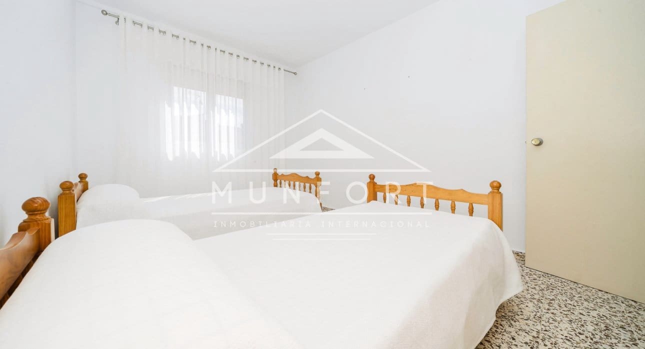 3 bedroom Apartment for sale in Los Alcazares - € 159,000 (Ref: 9273183)