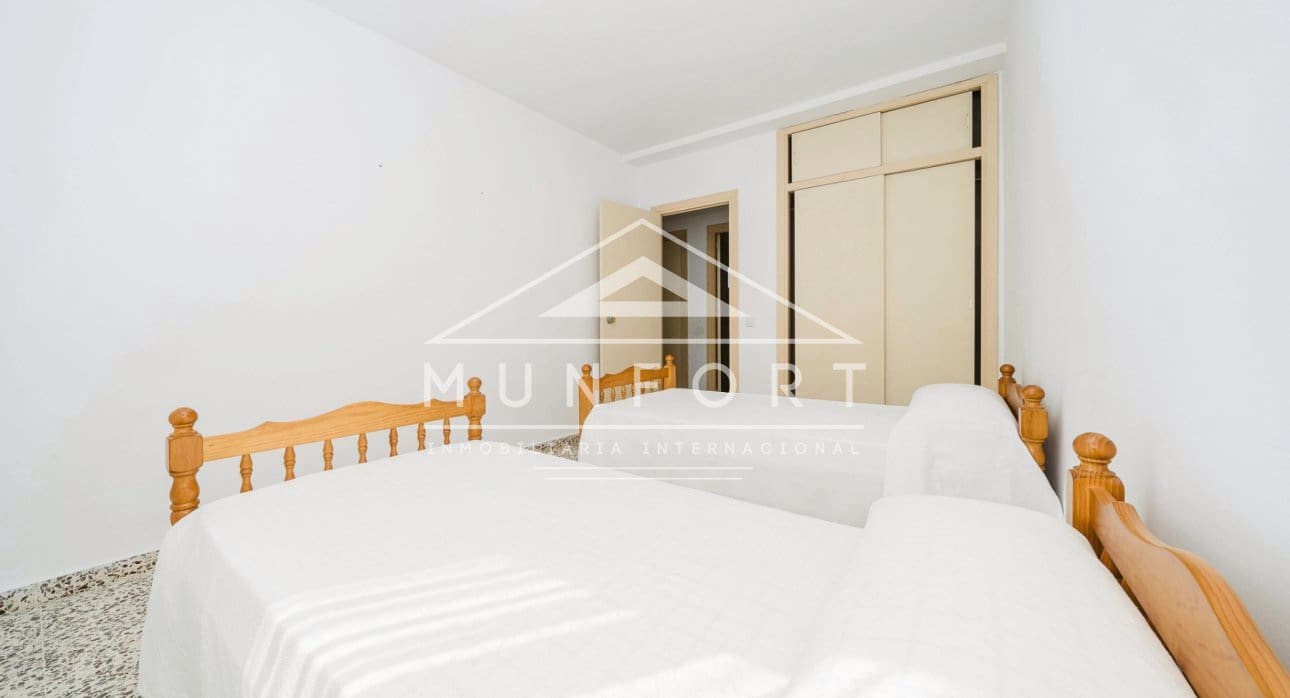 3 bedroom Apartment for sale in Los Alcazares - € 159,000 (Ref: 9273183)