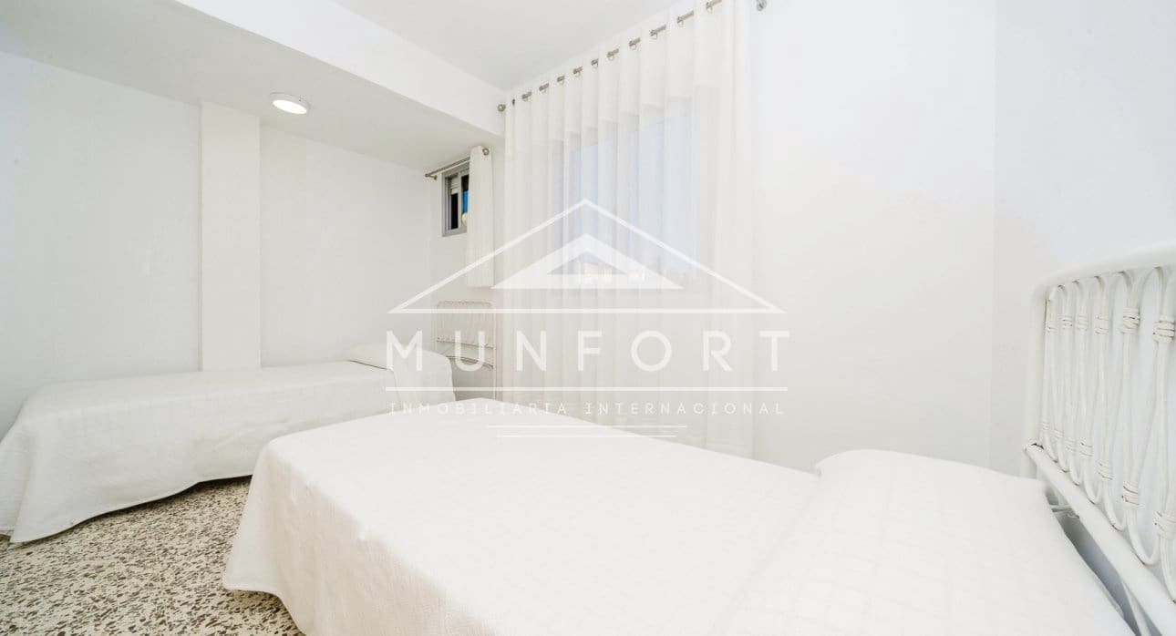 3 bedroom Apartment for sale in Los Alcazares - € 159,000 (Ref: 9273183)