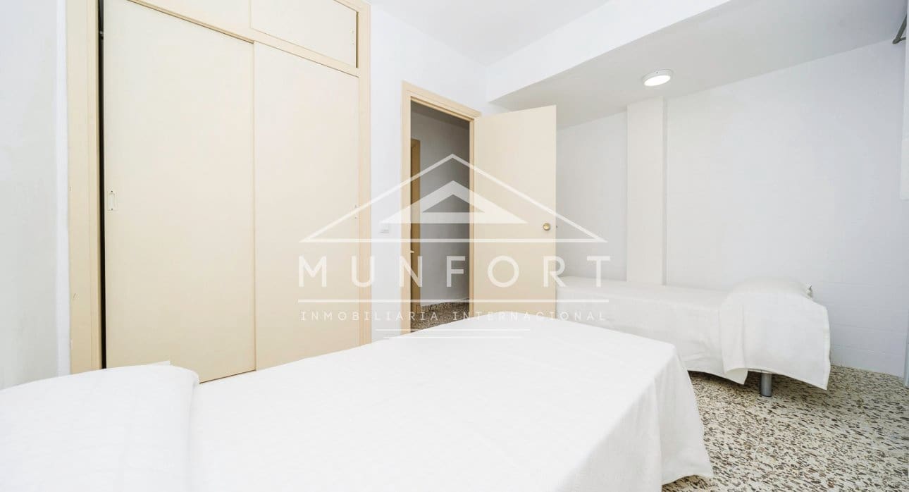 3 bedroom Apartment for sale in Los Alcazares - € 159,000 (Ref: 9273183)