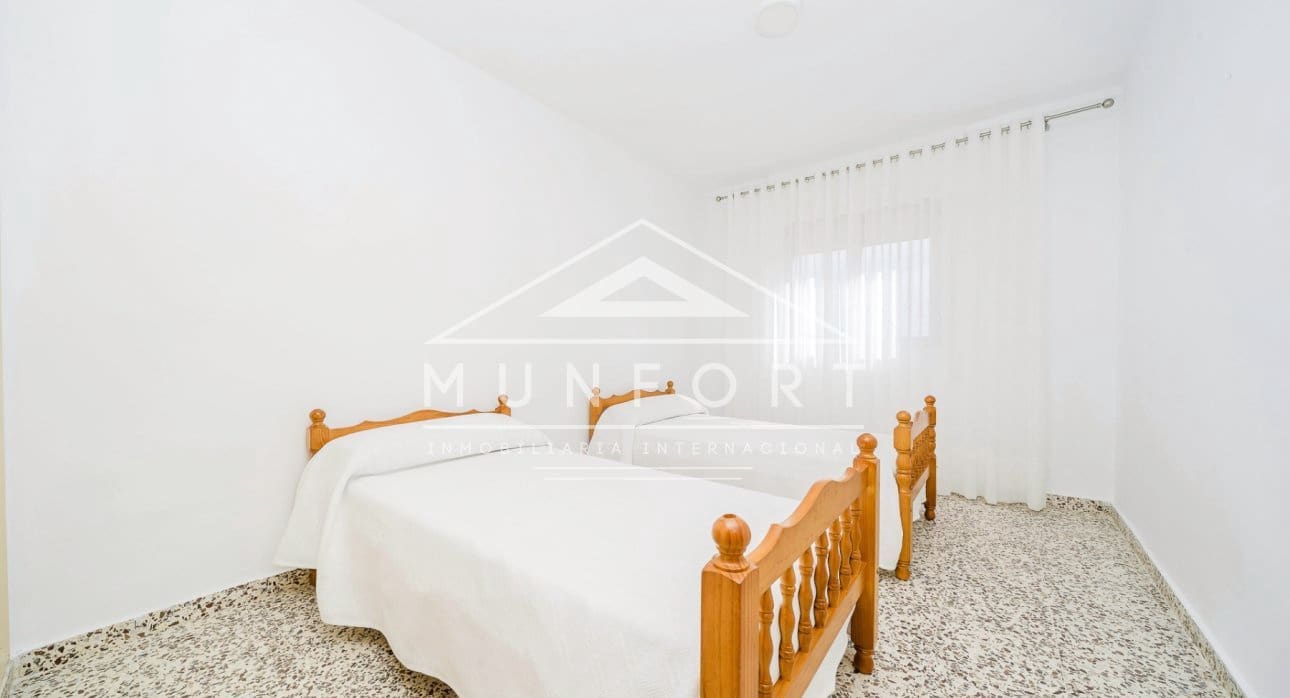 3 bedroom Apartment for sale in Los Alcazares - € 159,000 (Ref: 9273183)