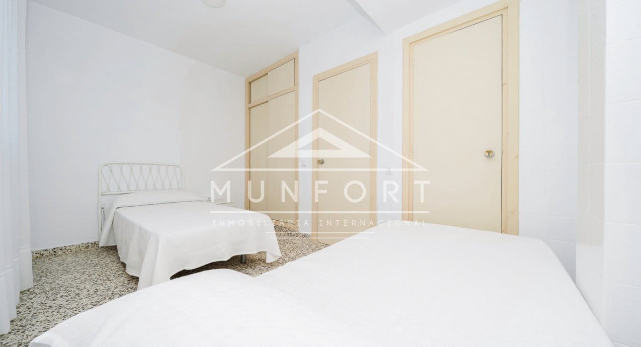 3 bedroom Apartment for sale in Los Alcazares - € 159,000 (Ref: 9273183)