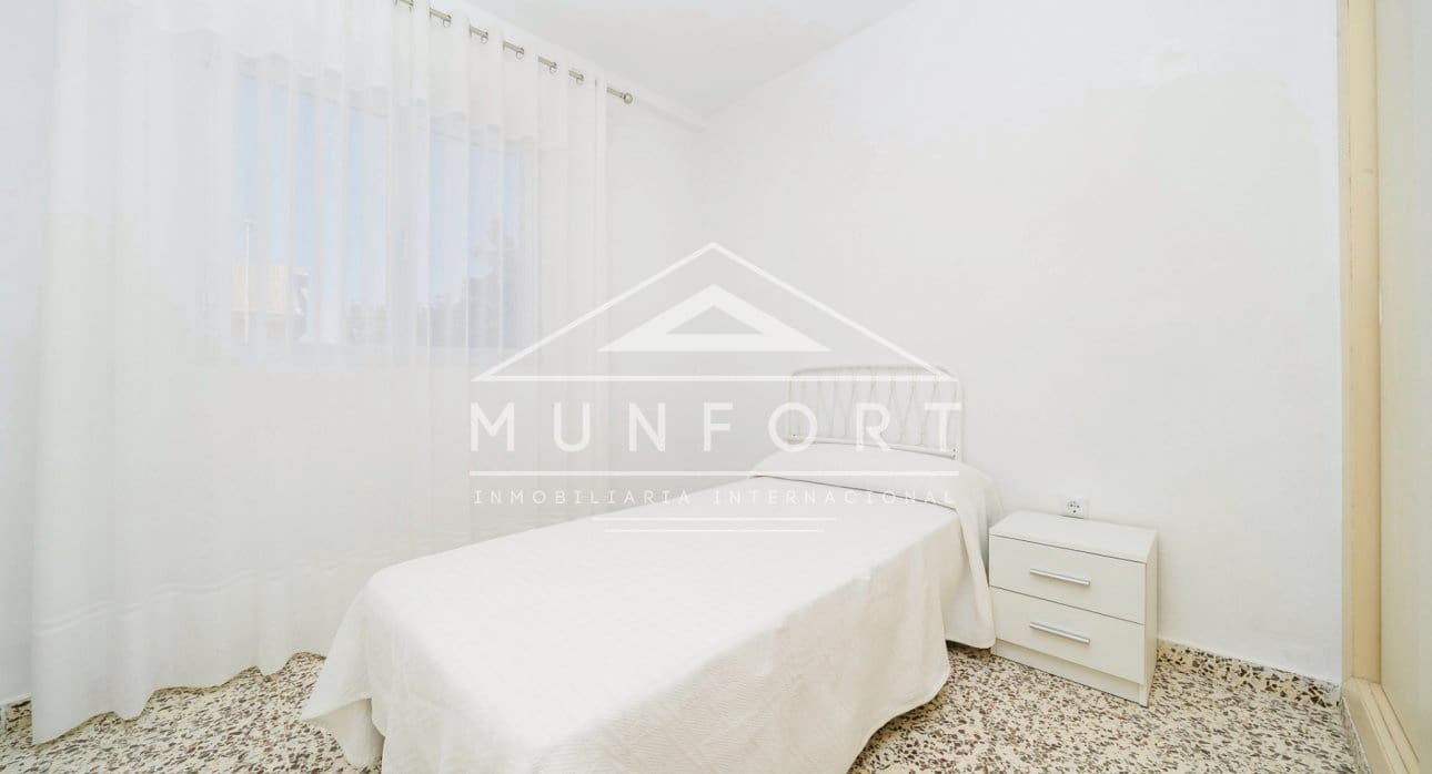 3 bedroom Apartment for sale in Los Alcazares - € 159,000 (Ref: 9273183)