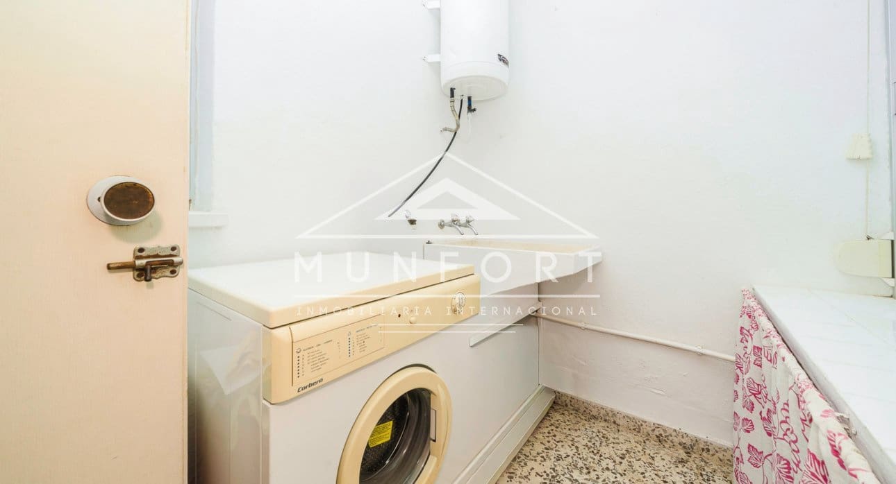 3 bedroom Apartment for sale in Los Alcazares - € 159,000 (Ref: 9273183)