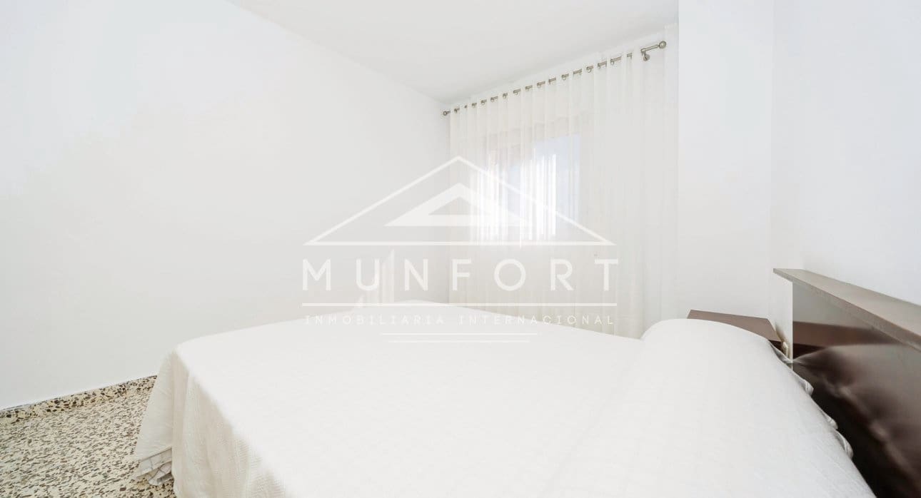 3 bedroom Apartment for sale in Los Alcazares - € 159,000 (Ref: 9273183)