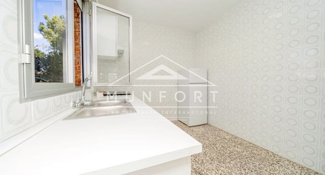 3 bedroom Apartment for sale in Los Narejos - Punta Calera, Los Alcázares - € 159,000 (Ref: 9273183)