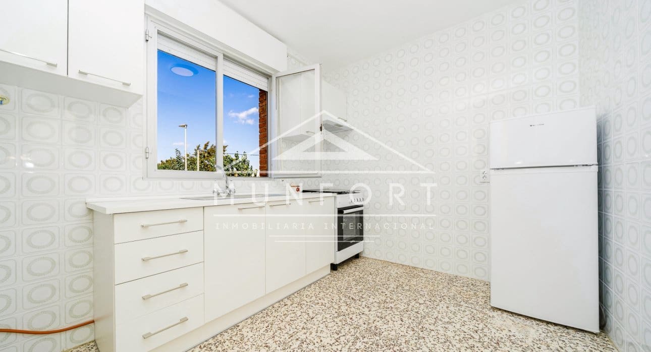 3 bedroom Apartment for sale in Los Alcazares - € 159,000 (Ref: 9273183)