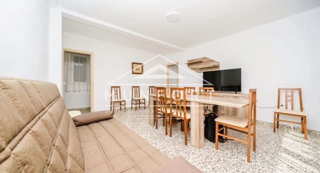 3 bedroom Apartment for sale in Los Narejos - Punta Calera, Los Alcázares - € 159,000 (Ref: 9273183)