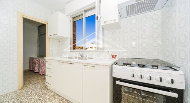 3 bedroom Apartment for sale in Los Narejos - Punta Calera, Los Alcázares - € 159,000 (Ref: 9273183)