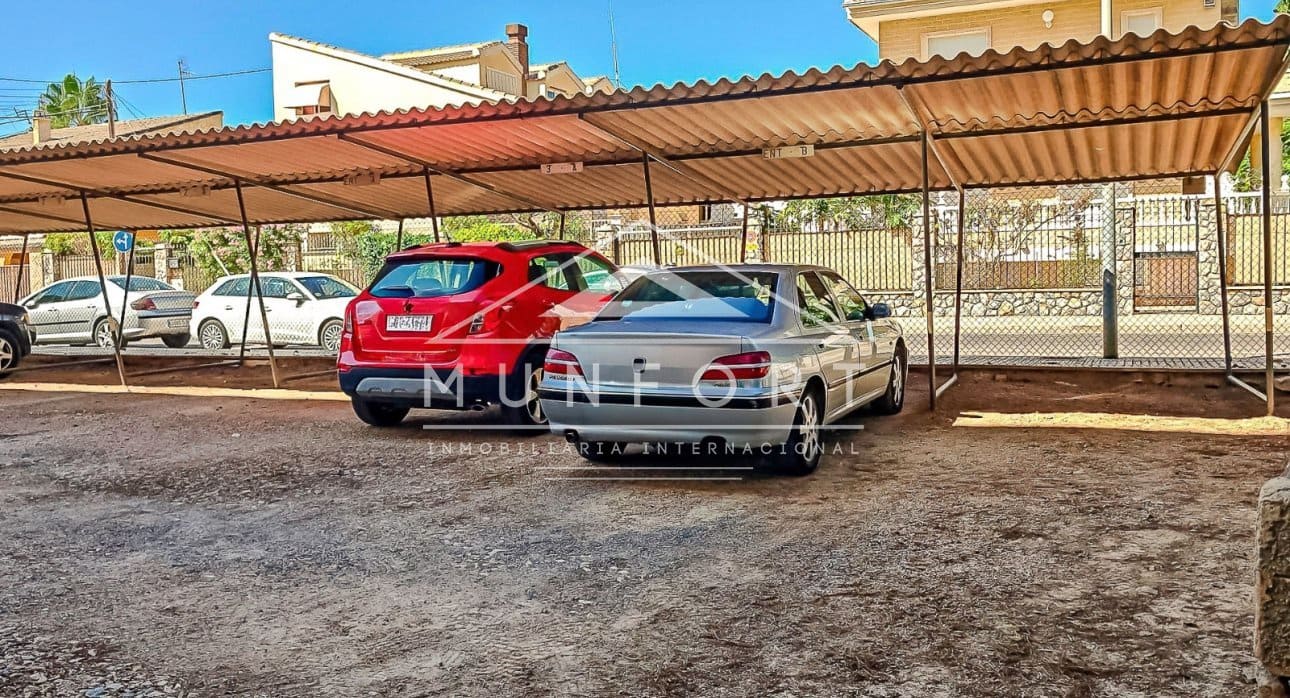 3 bedroom Apartment for sale in Los Alcazares - € 159,000 (Ref: 9273183)