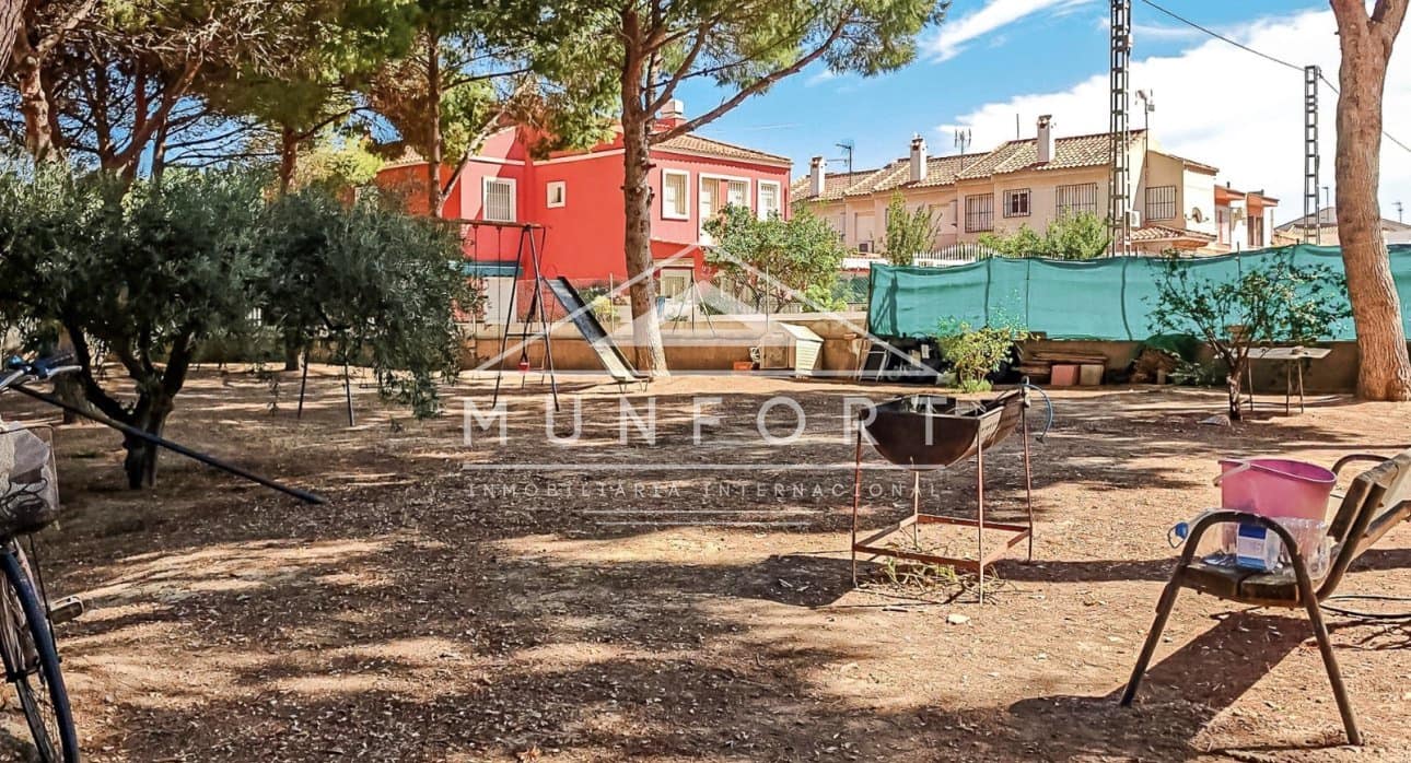 3 bedroom Apartment for sale in Los Alcazares - € 159,000 (Ref: 9273183)