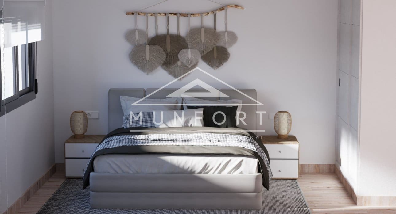 3 bedroom Apartment for sale in La Florida with pool - € 275,000 (Ref: 9274693)