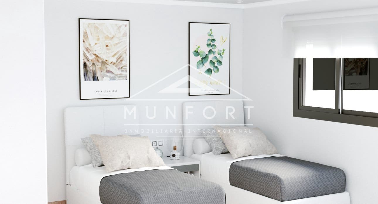 3 bedroom Apartment for sale in La Florida with pool - € 275,000 (Ref: 9274693)