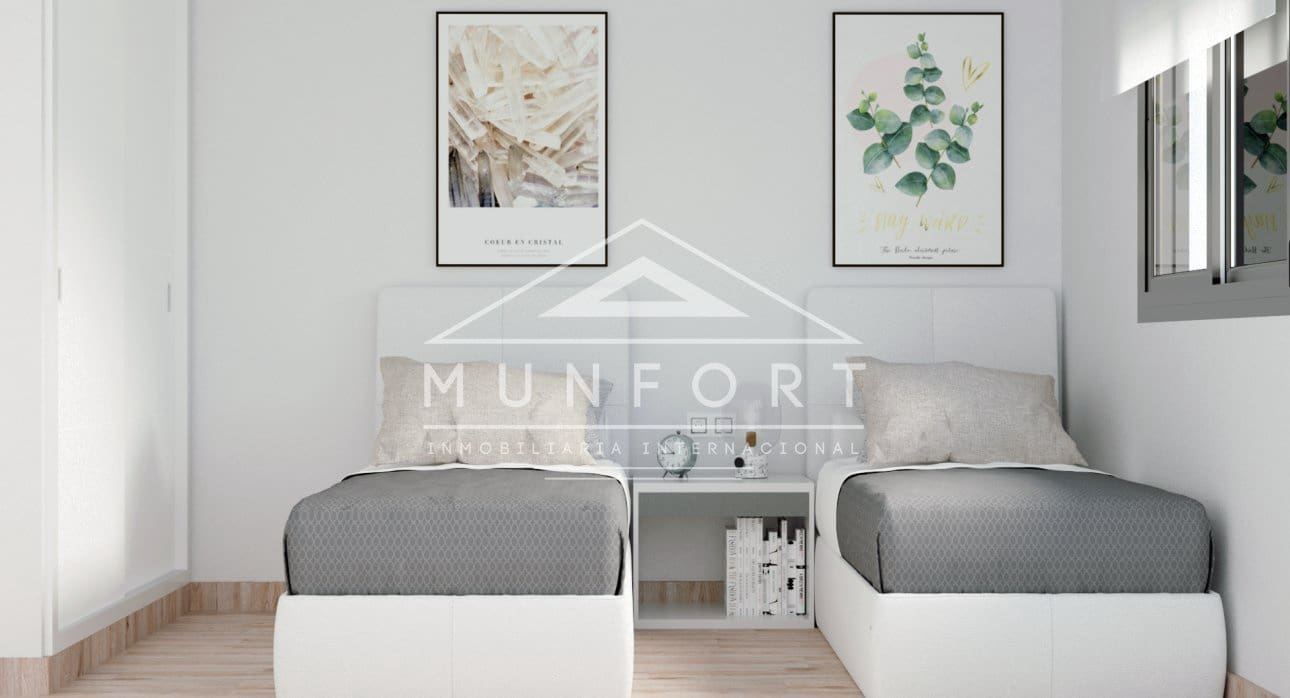 3 bedroom Apartment for sale in La Florida with pool - € 275,000 (Ref: 9274693)