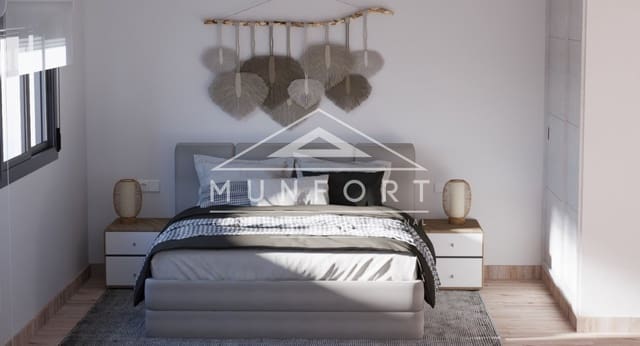 3 bedroom Apartment for sale in La Florida, Orihuela with pool - € 275,000 (Ref: 9274693)