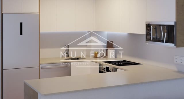 3 bedroom Apartment for sale in La Florida, Orihuela with pool - € 275,000 (Ref: 9274693)