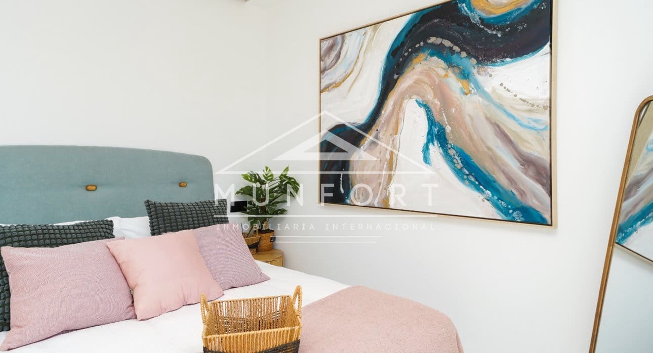 3 slaapkamer Villa te koop in San Pedro del Pinatar met zwembad - € 465.000 (Ref: 9274699)