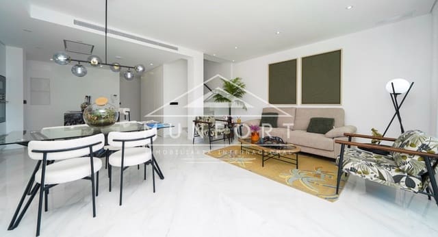 3 slaapkamer Villa te koop in San Pedro del Pinatar ciudad, San Pedro del Pinatar met zwembad - € 465.000 (Ref: 9274699)