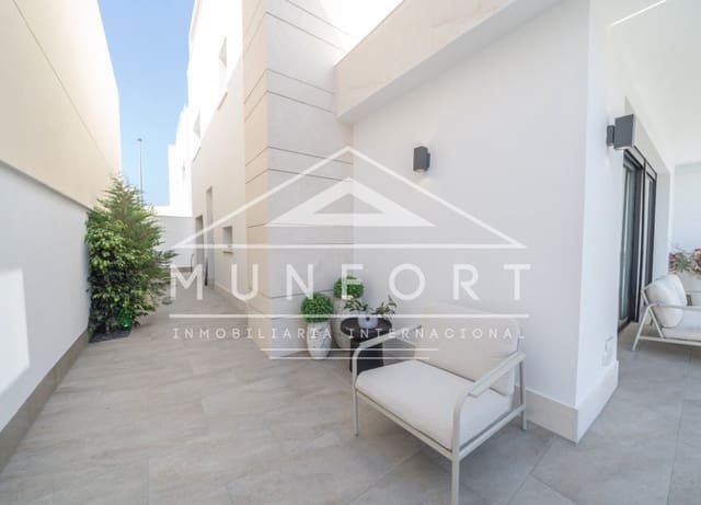 3 chambre Villa/Maison à vendre à San Pedro del Pinatar ciudad, San Pedro del Pinatar avec piscine - 489 000 € (Ref: 9274699)