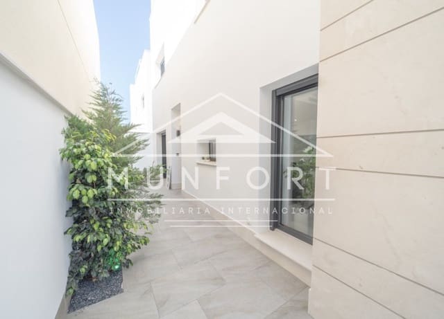 3 chambre Villa/Maison à vendre à San Pedro del Pinatar ciudad, San Pedro del Pinatar avec piscine - 489 000 € (Ref: 9274699)
