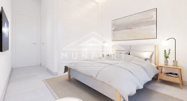 3 quarto Moradia para venda em Los Narejos, Los Alcázares com piscina - 1 390 000 € (Ref: 9274701)