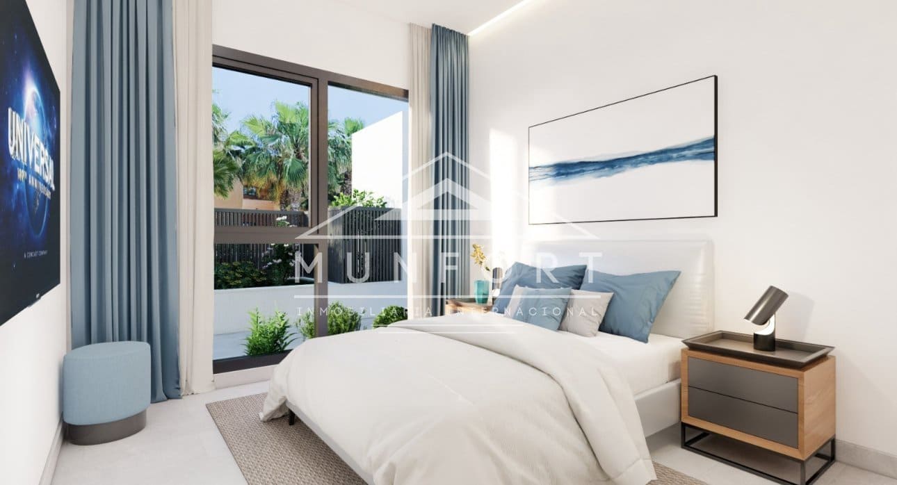 3 soverom Villa til salgs i Los Narejos med svømmebasseng - € 1 390 000 (Ref: 9274701)