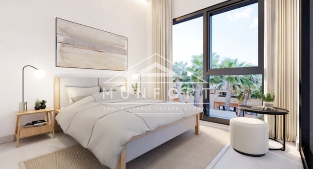 3 quarto Moradia para venda em Los Narejos, Los Alcázares com piscina - 1 390 000 € (Ref: 9274701)