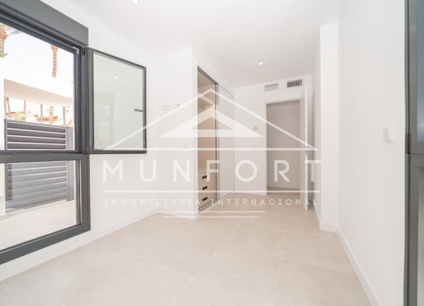 3 camera da letto Villa in vendita in Los Narejos con piscina garage - 1.390.000 € (Rif: 9274701)