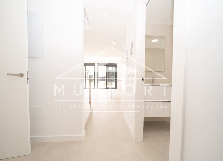 3 camera da letto Villa in vendita in Los Narejos con piscina garage - 1.390.000 € (Rif: 9274701)