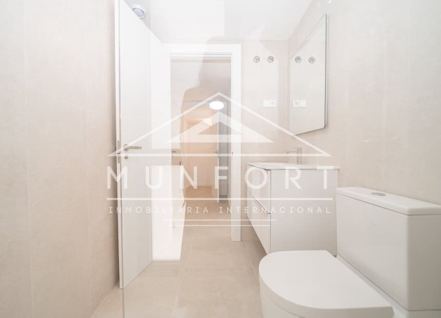 3 camera da letto Villa in vendita in Los Narejos con piscina garage - 1.390.000 € (Rif: 9274701)