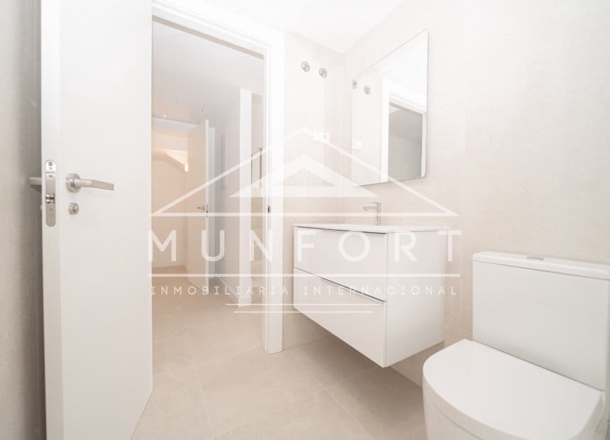 3 camera da letto Villa in vendita in Los Narejos con piscina garage - 1.390.000 € (Rif: 9274701)