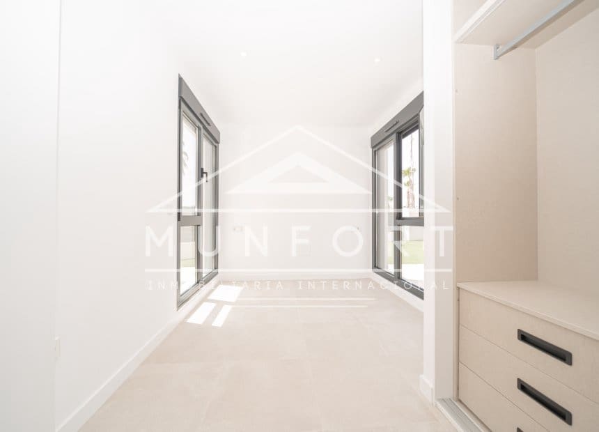 3 camera da letto Villa in vendita in Los Narejos con piscina garage - 1.390.000 € (Rif: 9274701)