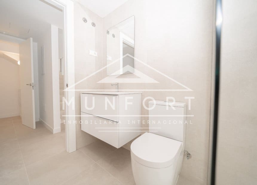3 camera da letto Villa in vendita in Los Narejos con piscina garage - 1.390.000 € (Rif: 9274701)