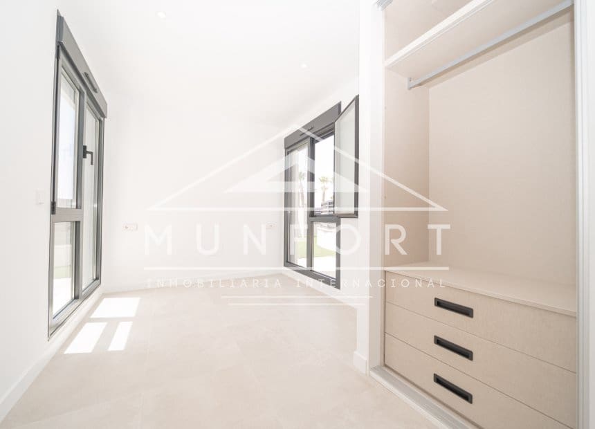 3 camera da letto Villa in vendita in Los Narejos con piscina garage - 1.390.000 € (Rif: 9274701)