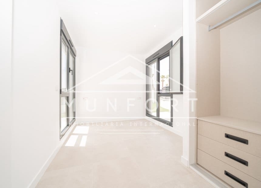 3 camera da letto Villa in vendita in Los Narejos con piscina garage - 1.390.000 € (Rif: 9274701)