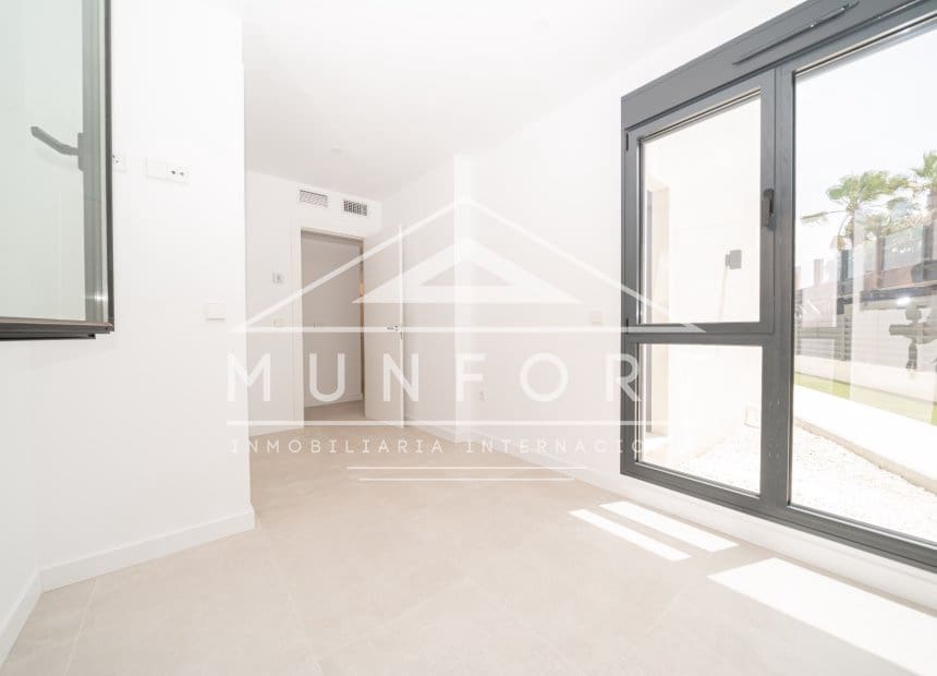 3 camera da letto Villa in vendita in Los Narejos con piscina garage - 1.390.000 € (Rif: 9274701)