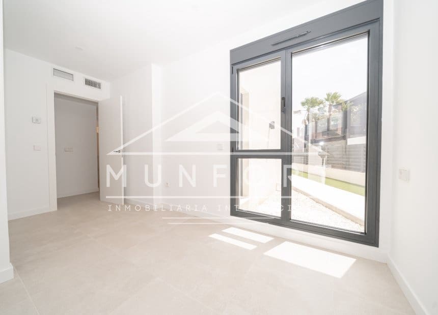 3 camera da letto Villa in vendita in Los Narejos con piscina garage - 1.390.000 € (Rif: 9274701)