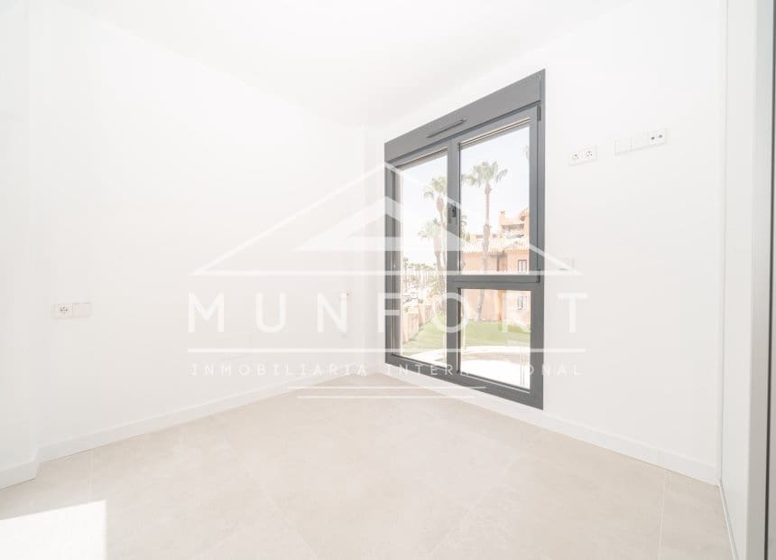 3 camera da letto Villa in vendita in Los Narejos con piscina garage - 1.390.000 € (Rif: 9274701)