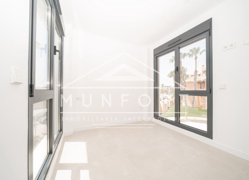 3 camera da letto Villa in vendita in Los Narejos con piscina garage - 1.390.000 € (Rif: 9274701)