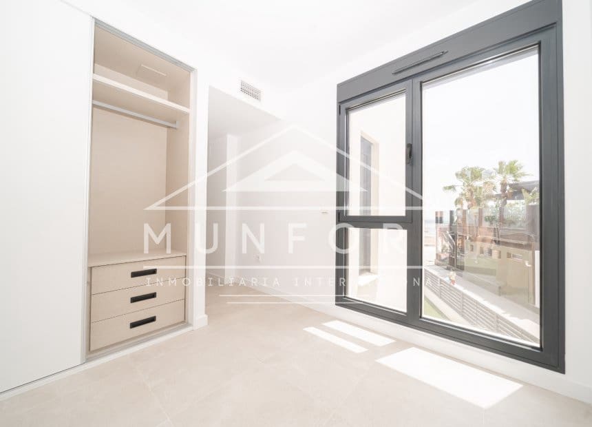 3 camera da letto Villa in vendita in Los Narejos con piscina garage - 1.390.000 € (Rif: 9274701)
