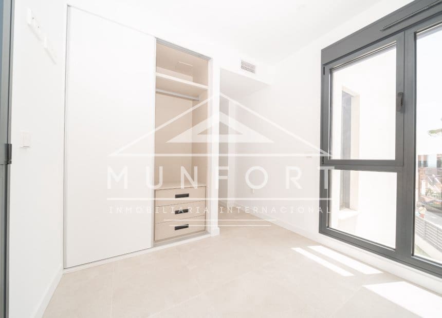 3 camera da letto Villa in vendita in Los Narejos con piscina garage - 1.390.000 € (Rif: 9274701)