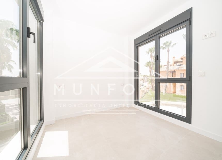3 camera da letto Villa in vendita in Los Narejos con piscina garage - 1.390.000 € (Rif: 9274701)