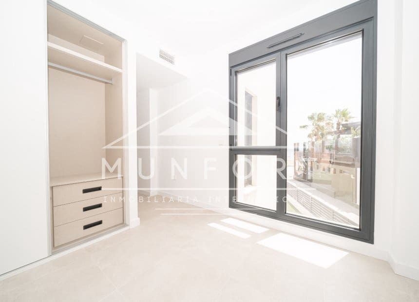 3 camera da letto Villa in vendita in Los Narejos con piscina garage - 1.390.000 € (Rif: 9274701)