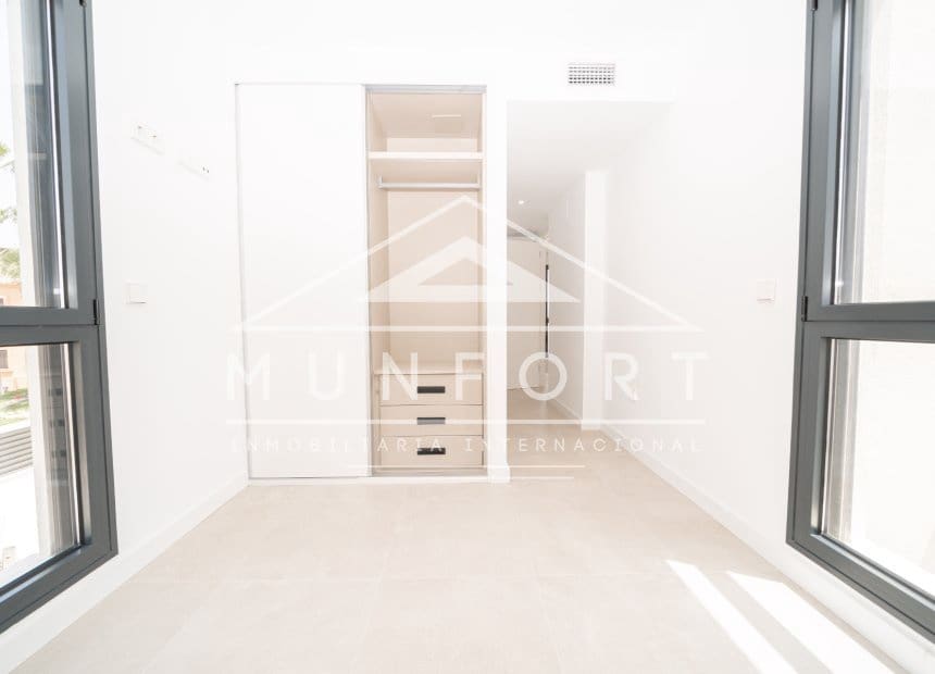 3 camera da letto Villa in vendita in Los Narejos con piscina garage - 1.390.000 € (Rif: 9274701)