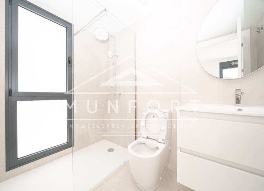 3 camera da letto Villa in vendita in Los Narejos con piscina garage - 1.390.000 € (Rif: 9274701)