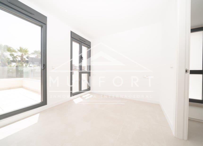 3 camera da letto Villa in vendita in Los Narejos con piscina garage - 1.390.000 € (Rif: 9274701)