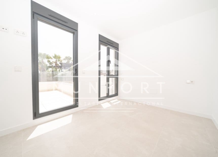 3 camera da letto Villa in vendita in Los Narejos con piscina garage - 1.390.000 € (Rif: 9274701)