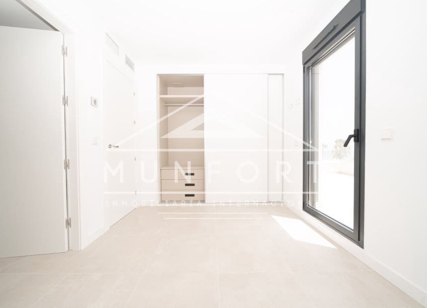 3 camera da letto Villa in vendita in Los Narejos con piscina garage - 1.390.000 € (Rif: 9274701)