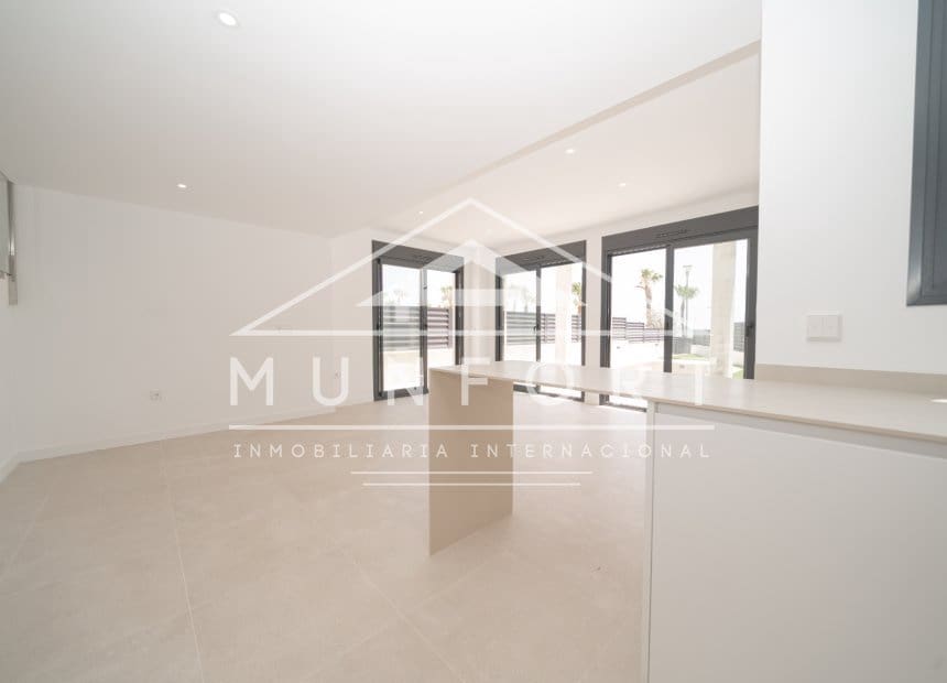 3 camera da letto Villa in vendita in Los Narejos con piscina garage - 1.390.000 € (Rif: 9274701)
