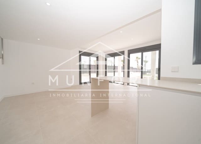 3 camera da letto Villa in vendita in Los Narejos, Los Alcázares con piscina garage - 1.390.000 € (Rif: 9274701)